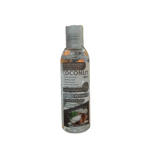Meinaier Beauty Skin Care Coconut Oil 118ml