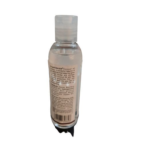 Meinaier Beauty Skin Care Coconut Oil 118ml
