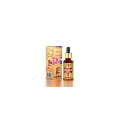 Collagen Vitamin-E Face Serum
