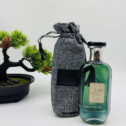 8 Other Reasons Mousuf ramadi perfume