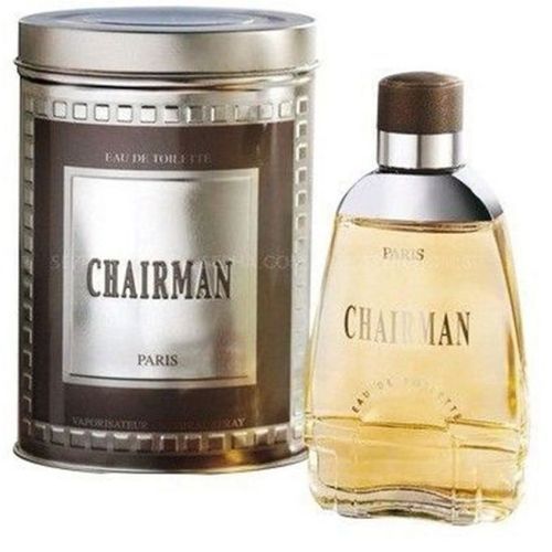Chairman Yves Chairman Perfume For Men - 100ml