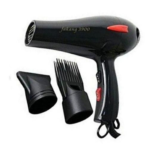 Fakang Professional Hair Dryer- Black