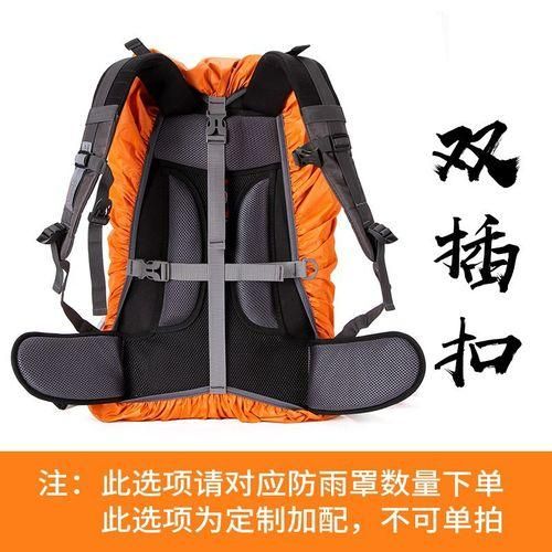 Manufacturer Wholesale Backpack Rain Cover Outdoor