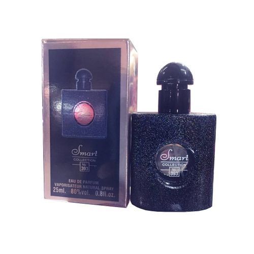 Smart Collection Black Opium Perfume For Ladies
