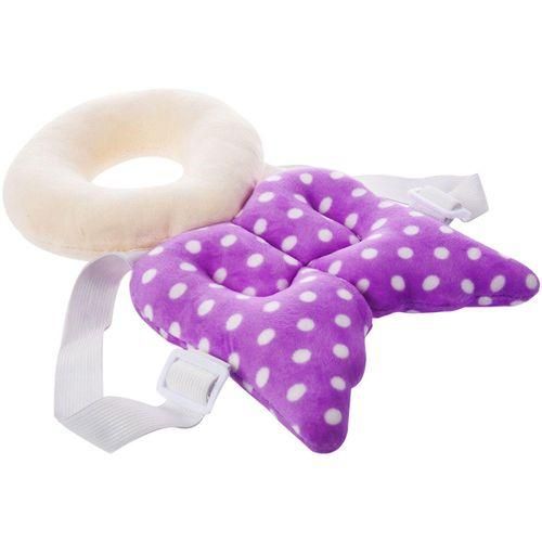 Baby head protection pad neck pads newborn baby accessories