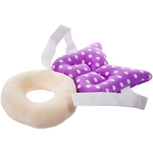 Baby head protection pad neck pads newborn baby accessories