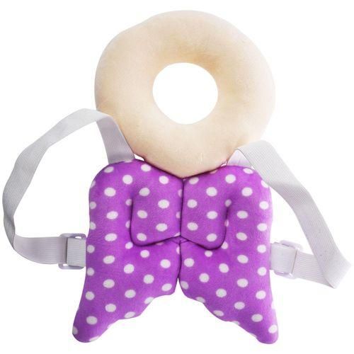 Baby head protection pad neck pads newborn baby accessories