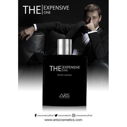 Aris The Expensive One