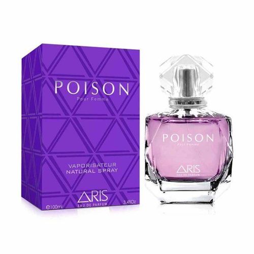 Aris Women's Luxurious Elegant Perfumes Status Standout