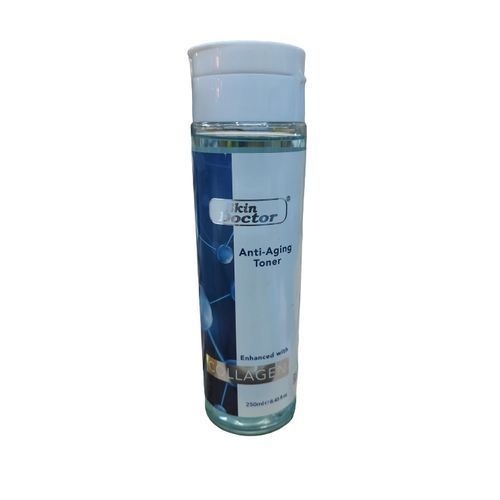 Skin Doctor Anti-Aging Collagen Toner 250ml