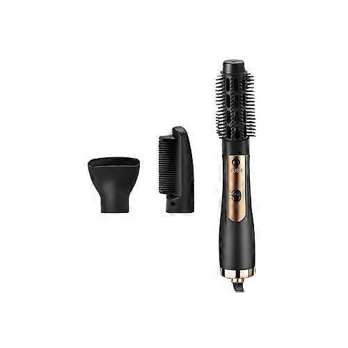 Sonar 4 In 1 Portable Electric Hair Styler And Blow Dryer-Red/Black