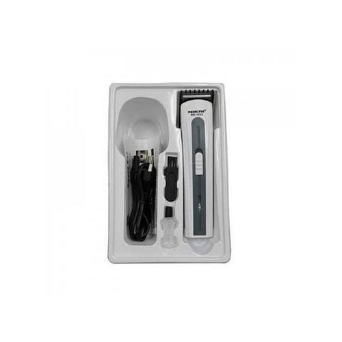 Nikai Rechargeable Hair Trimmer & Shaver - Color May Vary