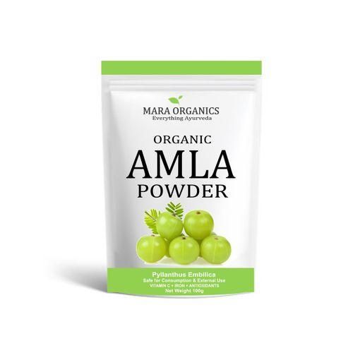 Mara Amla Powder 100g