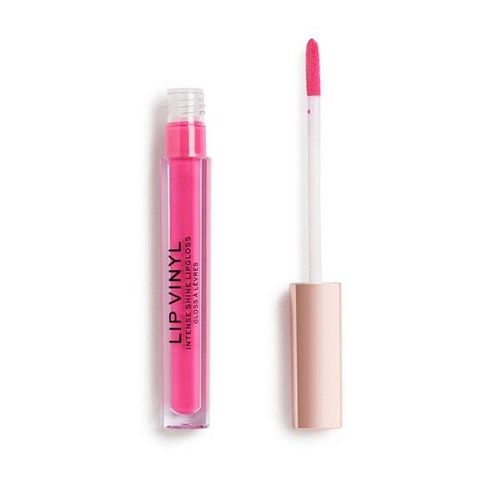 Revolution Makeup Lipgloss Bubble Gum