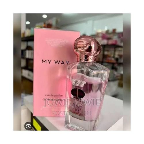 Smart Collection  My way for women 15ml