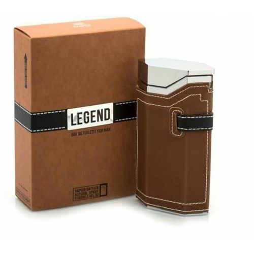 Legend Perfume For Men 100ml