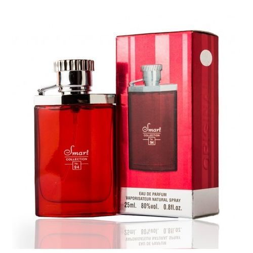 Smart Collection Dunhill Perfume For Men 25ml - Red