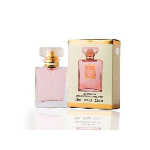 Smart Collection  Coco Ch Perfume For Ladies, 25ml
