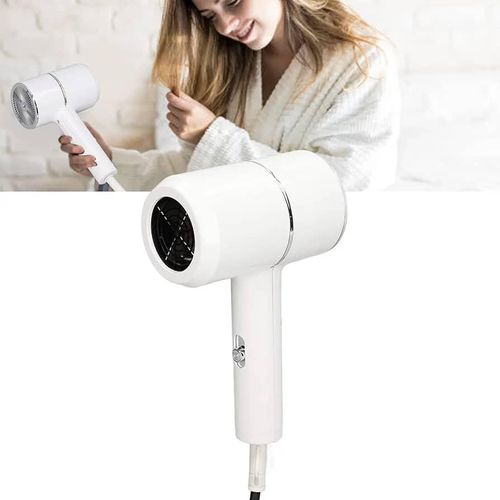 Professional Hair Dryer/Color Varies-White