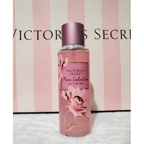Victoria Secret Pure Seduction La Cr&egrave;me Fragrance Mist, 250ml