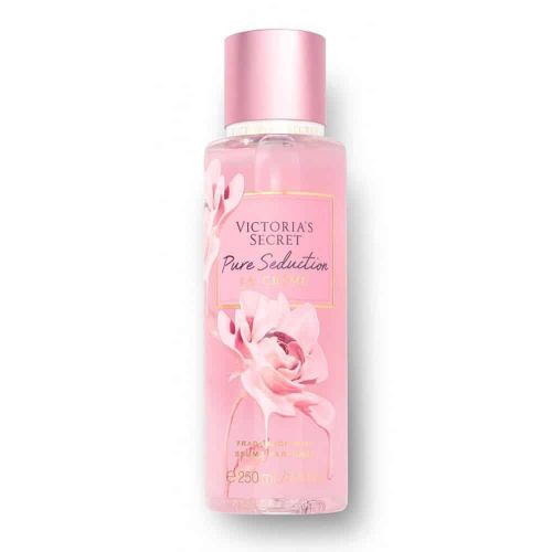 Victoria Secret Pure Seduction La Crème Fragrance Mist, 250ml