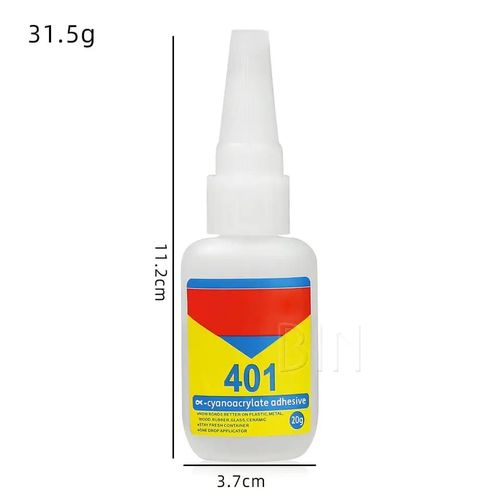 401 Nail Glue - 20g