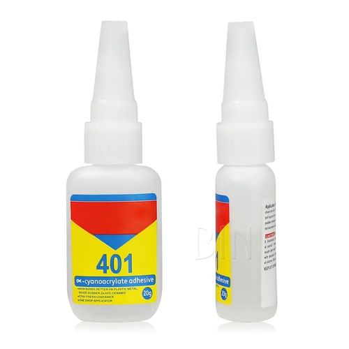 401 Nail Glue - 20g