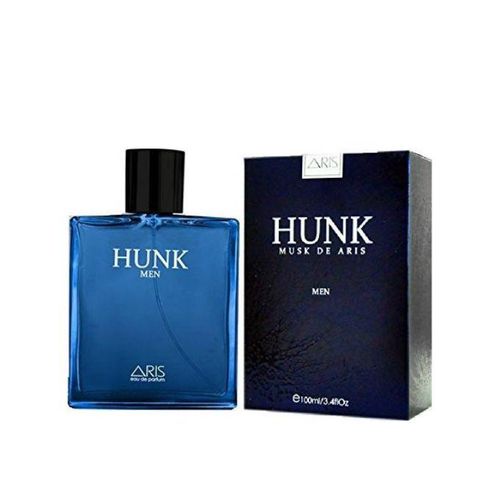 Aris Hunk Mens Body Perfum