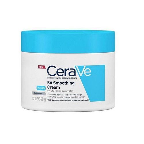 Cerave SA Smoothing Cream