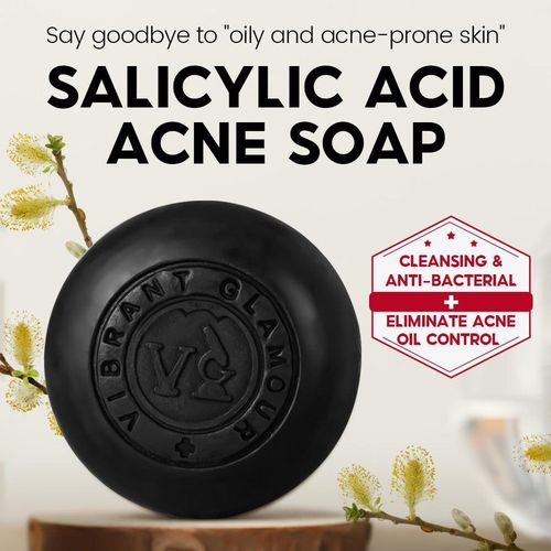 Cerave Acne Control Cleanser With Salicylic - 100g