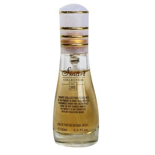Smart Collection Si Perfume For Ladies - 15ml