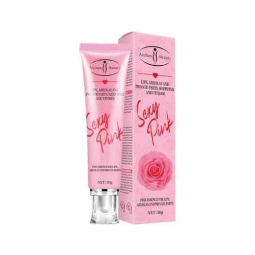 Aichum Beauty Sexy Pink (30g)