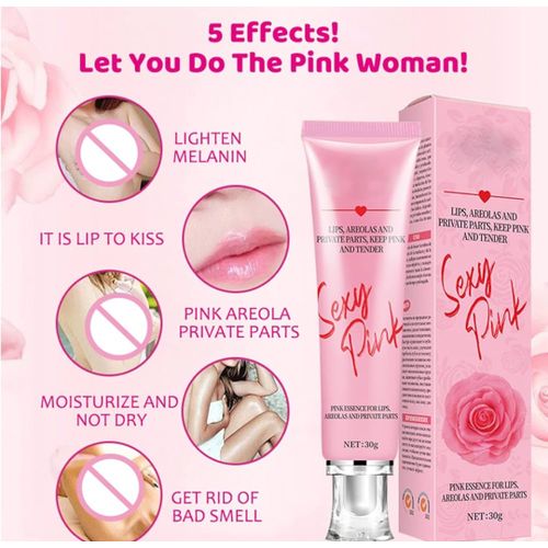 Aichum Beauty Sexy Pink (30g)