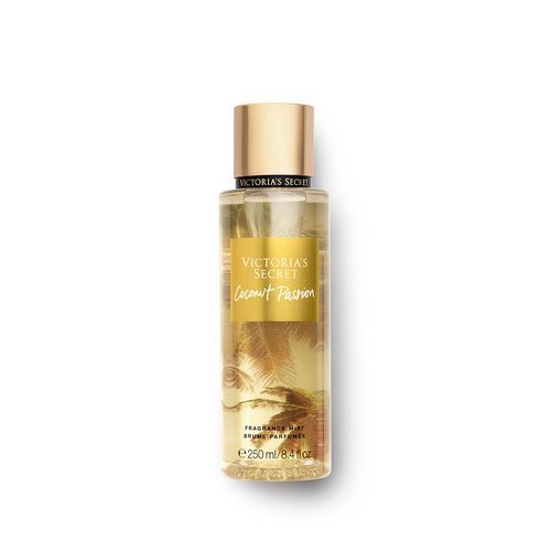Victoria Secret Fragrance Mist Coconut Passion - 8.4 Ounce/250ml