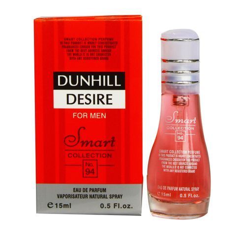 Smart Collection Dunhill Desire perfume  For Men -15ml