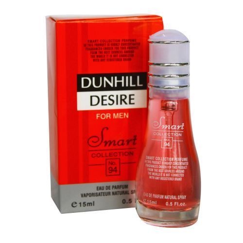 Smart Collection Dunhill Desire perfume  For Men -15ml