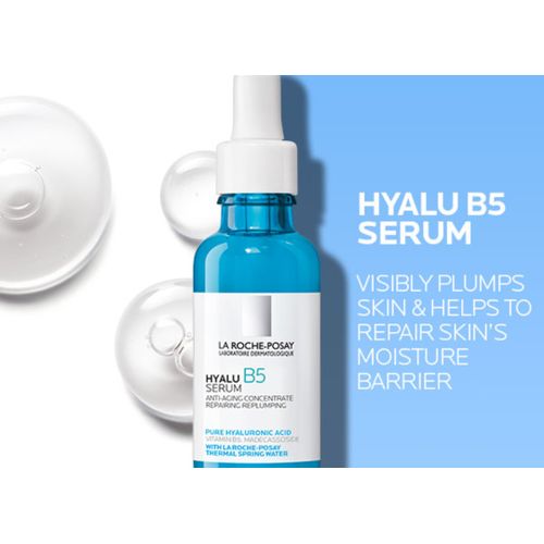 La Roche Posay  Hyalu B5 Serum (30ml)