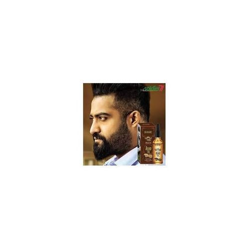 Dr Rashell Beard Growth Oil For Men - 50ml
