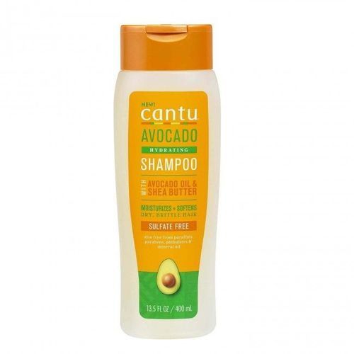 Cantu Ovacado Hydrating Shampoo - 400ml