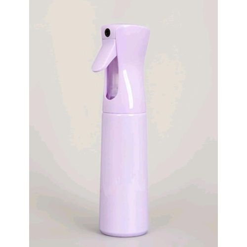 Purple 300ml Mist Spray Bottle Hair Tool.