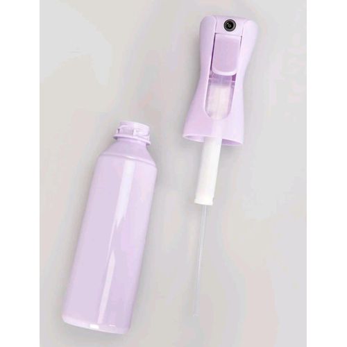 Purple 300ml Mist Spray Bottle Hair Tool.