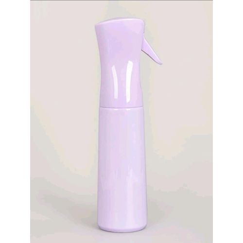 Purple 300ml Mist Spray Bottle Hair Tool.