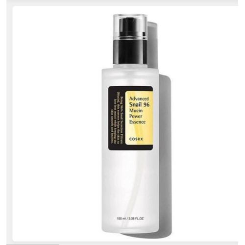 Cosrx Snail Mucin 96% Power Repairing Essence, Hydrating Skin Repair Serum Serum For Face, Korean Skincare