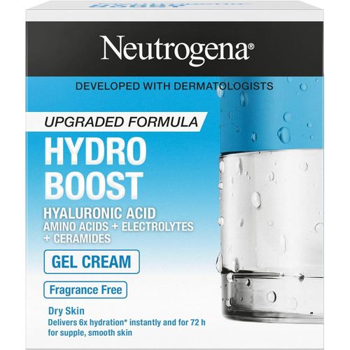 Neutrogena Hydro Boost Gel Cream 50ml