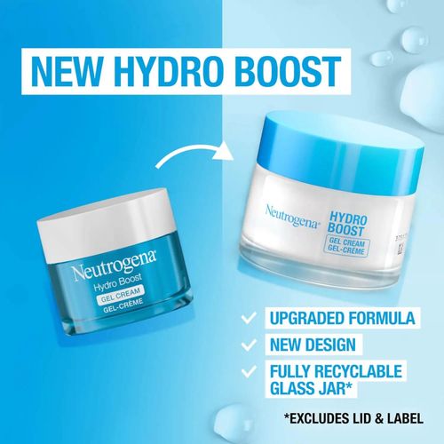 Neutrogena Hydro Boost Gel Cream 50ml