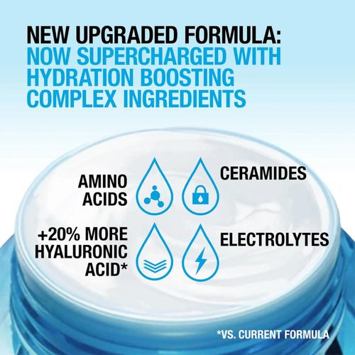 Neutrogena Hydro Boost Gel Cream 50ml