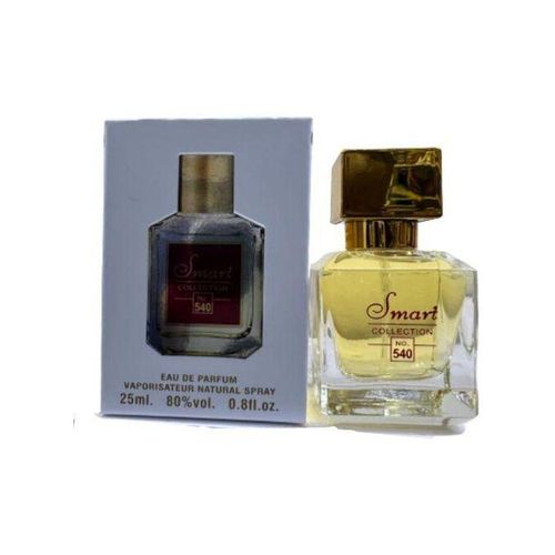Smart Collection  Baccarat Rouge Rerfume For Ladies, 25ml