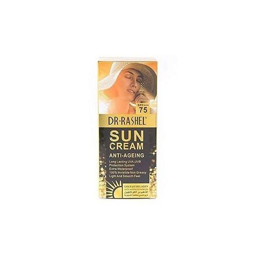 Dr. Rashel AntiAging Suncream - 80g