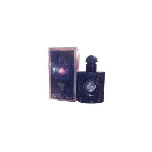 Smart Collection  Black Opium Perfume For Ladies 25ml