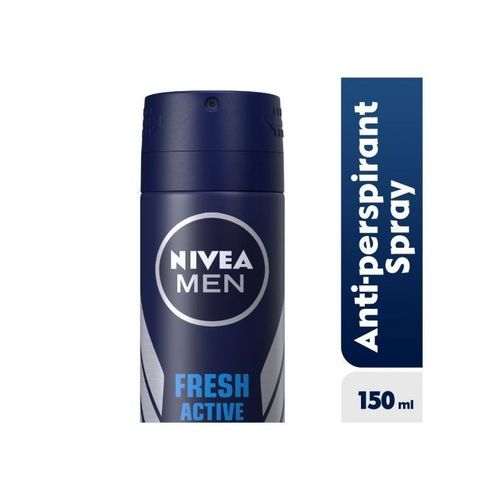NIVEA Fresh Active Men Spray  150ml